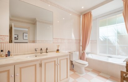 Reventa - House - Detached Villa - Benahavís - Benahavís Centro