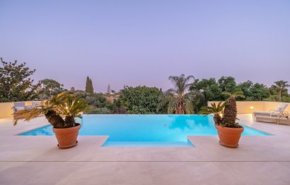 Reventa - House - Detached Villa - Benahavís - Benahavís Centro