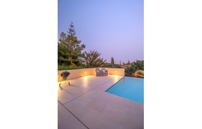 Reventa - House - Detached Villa - Benahavís - Benahavís Centro