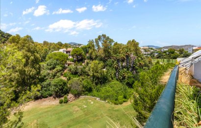 Resale - House - Townhouse - Benahavís - La Quinta