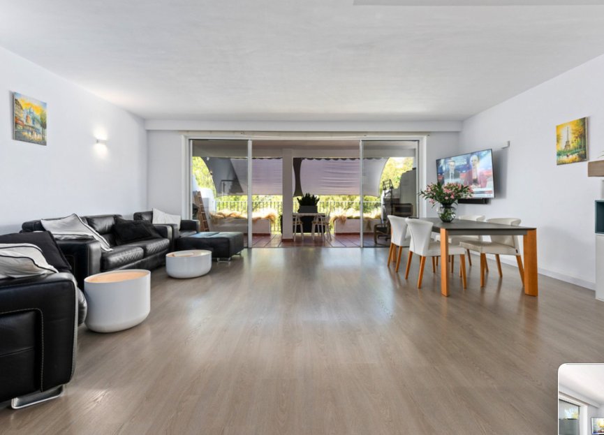 Resale - House - Townhouse - Benahavís - La Quinta