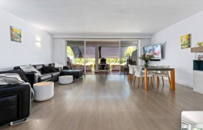 Resale - House - Townhouse - Benahavís - La Quinta