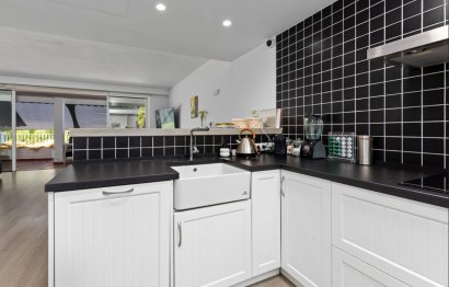 Resale - House - Townhouse - Benahavís - La Quinta