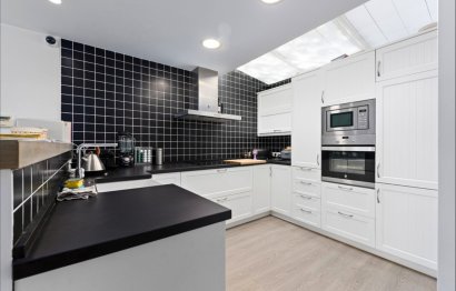 Resale - House - Townhouse - Benahavís - La Quinta