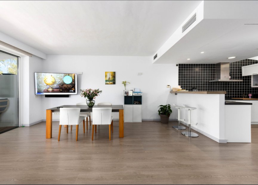 Resale - House - Townhouse - Benahavís - La Quinta