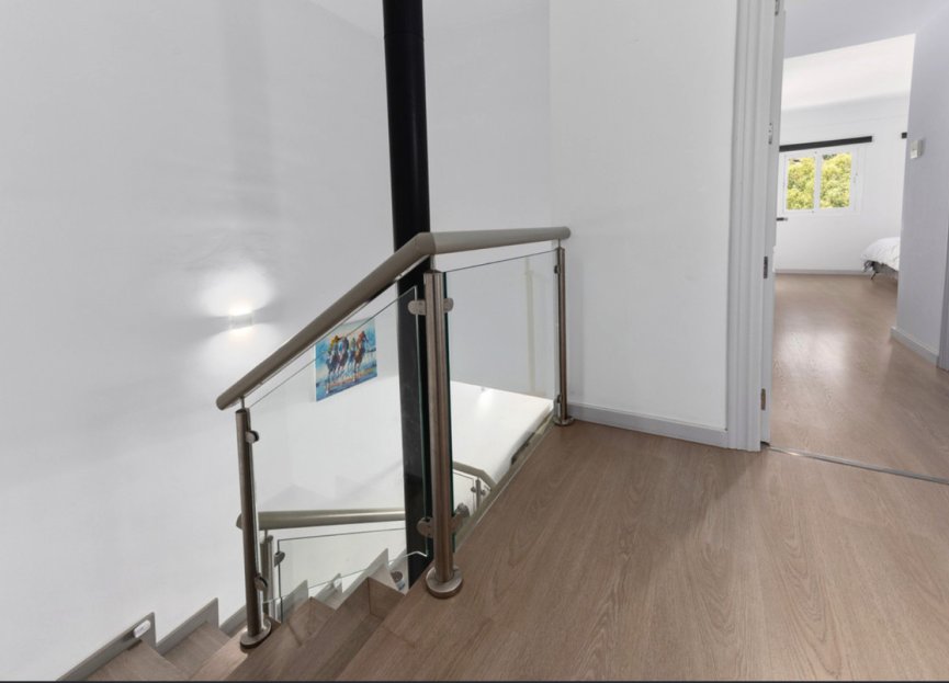 Resale - House - Townhouse - Benahavís - La Quinta