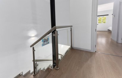 Resale - House - Townhouse - Benahavís - La Quinta