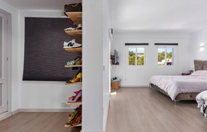 Resale - House - Townhouse - Benahavís - La Quinta