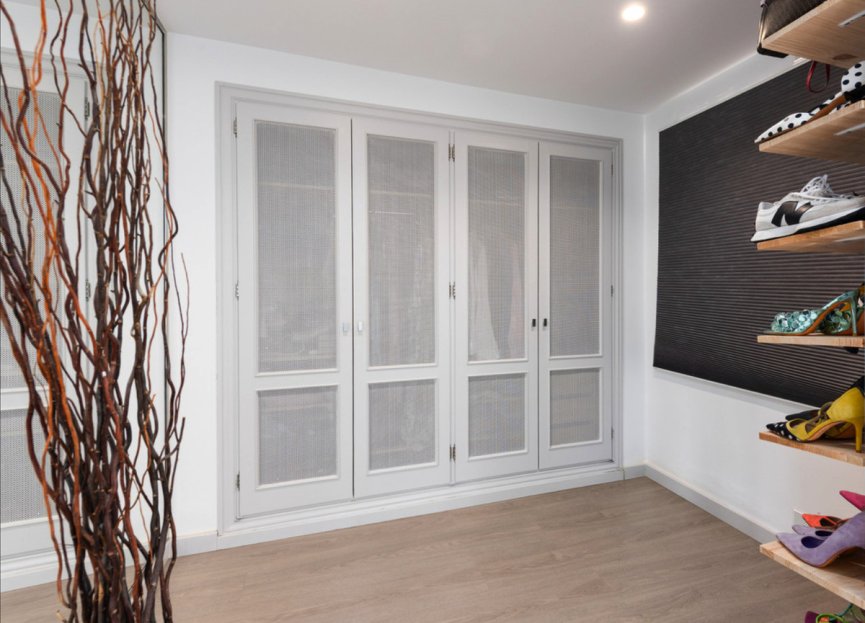 Resale - House - Townhouse - Benahavís - La Quinta