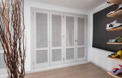 Resale - House - Townhouse - Benahavís - La Quinta