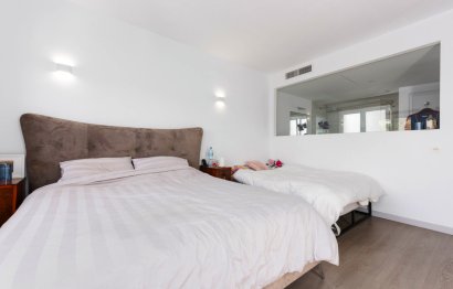 Resale - House - Townhouse - Benahavís - La Quinta