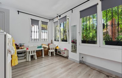 Resale - House - Townhouse - Benahavís - La Quinta