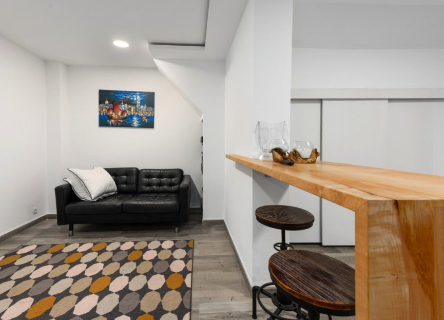 Resale - House - Townhouse - Benahavís - La Quinta