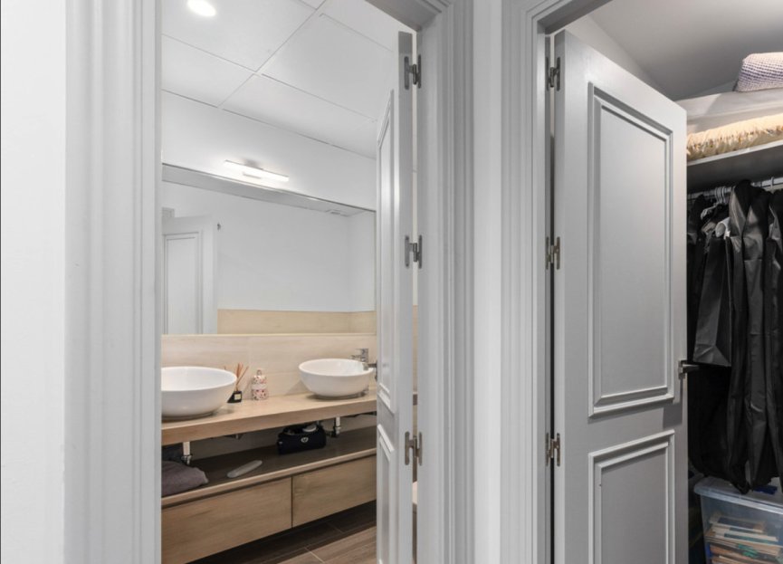 Resale - House - Townhouse - Benahavís - La Quinta