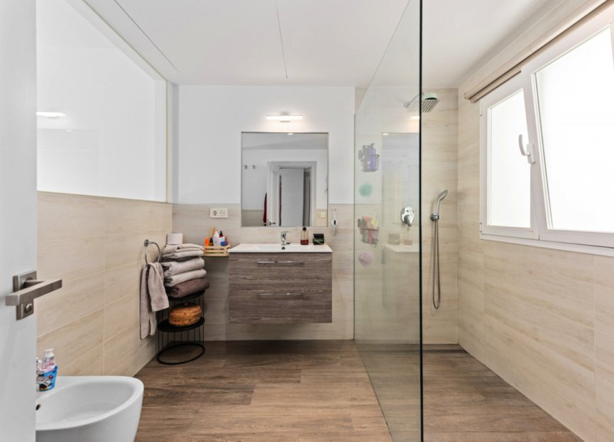 Resale - House - Townhouse - Benahavís - La Quinta