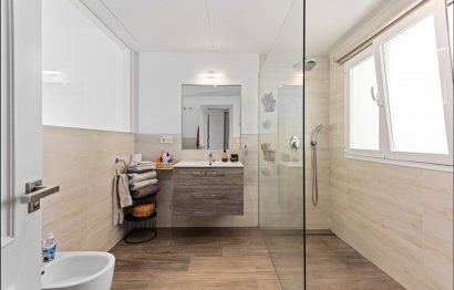 Resale - House - Townhouse - Benahavís - La Quinta