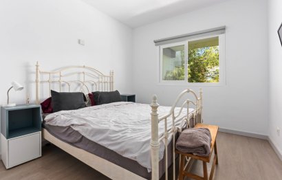 Resale - House - Townhouse - Benahavís - La Quinta