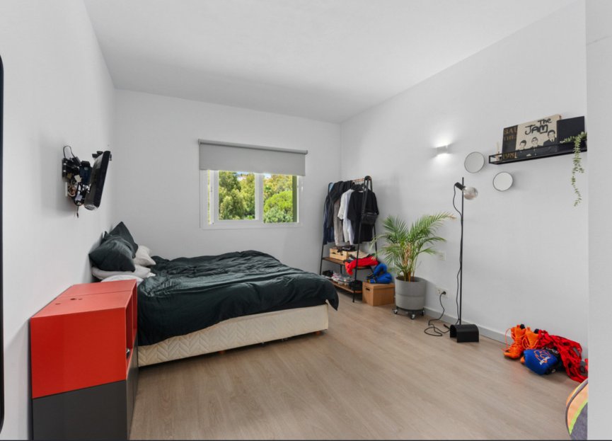 Resale - House - Townhouse - Benahavís - La Quinta