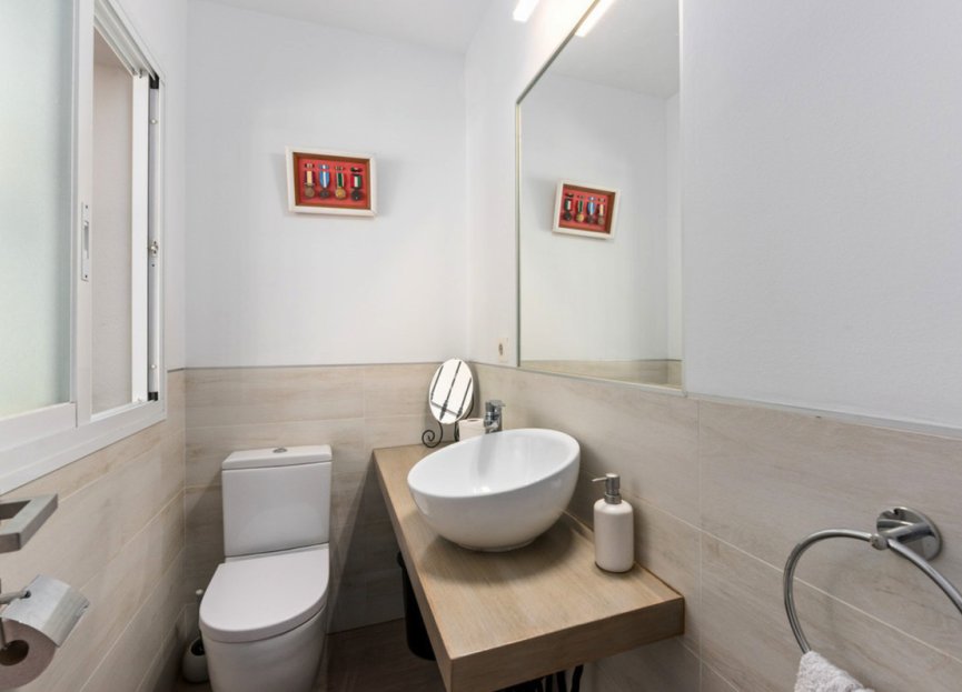 Resale - House - Townhouse - Benahavís - La Quinta