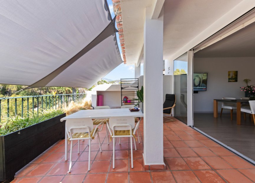 Resale - House - Townhouse - Benahavís - La Quinta