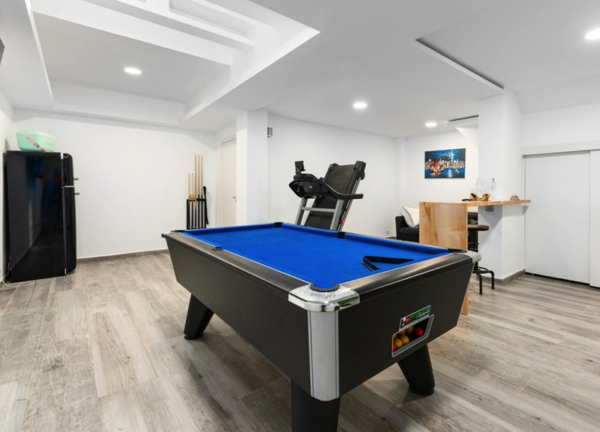 Resale - House - Townhouse - Benahavís - La Quinta