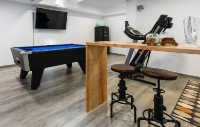 Resale - House - Townhouse - Benahavís - La Quinta