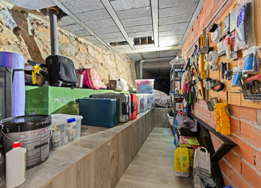 Resale - House - Townhouse - Benahavís - La Quinta