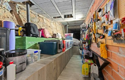 Resale - House - Townhouse - Benahavís - La Quinta