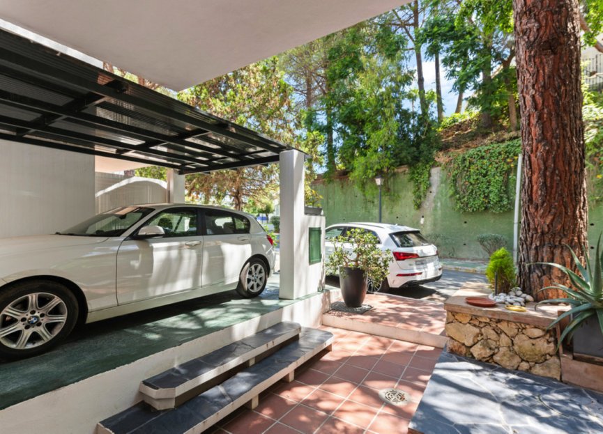 Resale - House - Townhouse - Benahavís - La Quinta