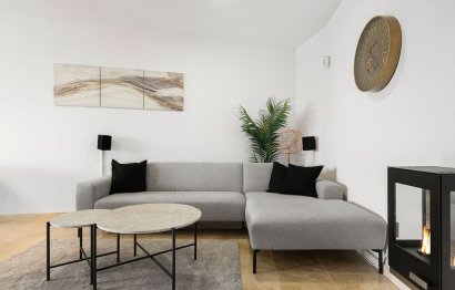 Resale - Apartment - Middle Floor Apartment - Fuengirola - Torreblanca