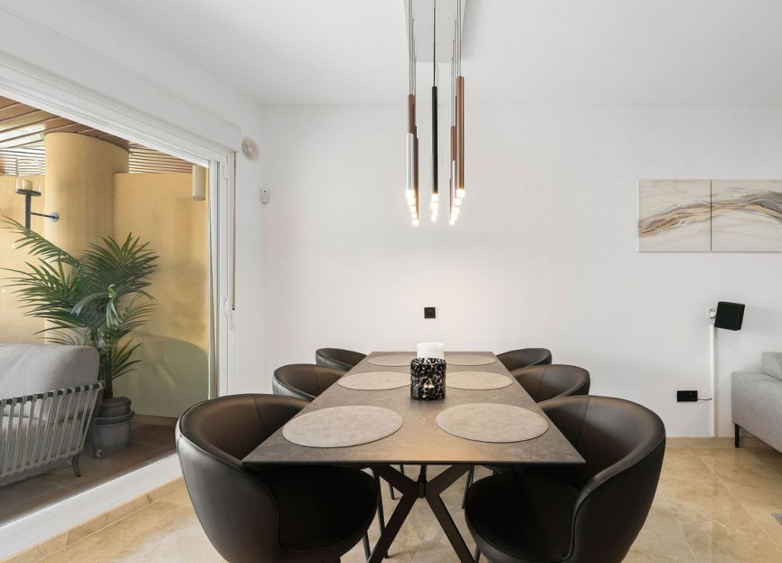 Resale - Apartment - Middle Floor Apartment - Fuengirola - Torreblanca