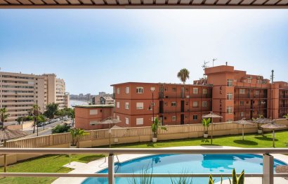 Resale - Apartment - Middle Floor Apartment - Fuengirola - Torreblanca
