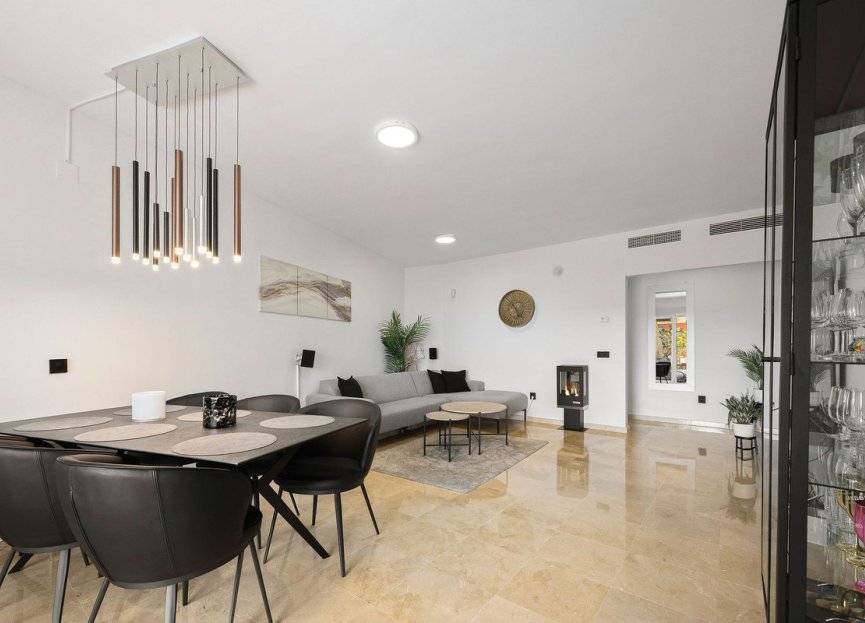 Resale - Apartment - Middle Floor Apartment - Fuengirola - Torreblanca