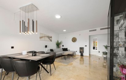 Resale - Apartment - Middle Floor Apartment - Fuengirola - Torreblanca