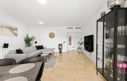 Resale - Apartment - Middle Floor Apartment - Fuengirola - Torreblanca