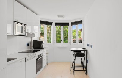 Resale - Apartment - Middle Floor Apartment - Fuengirola - Torreblanca