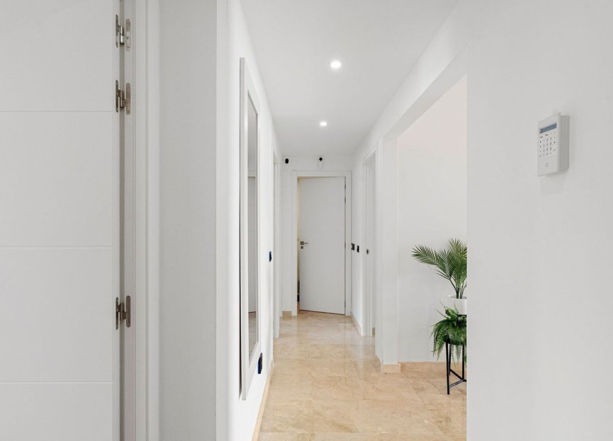 Resale - Apartment - Middle Floor Apartment - Fuengirola - Torreblanca