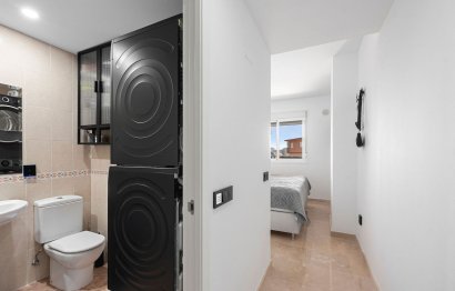 Resale - Apartment - Middle Floor Apartment - Fuengirola - Torreblanca