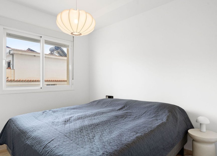 Resale - Apartment - Middle Floor Apartment - Fuengirola - Torreblanca