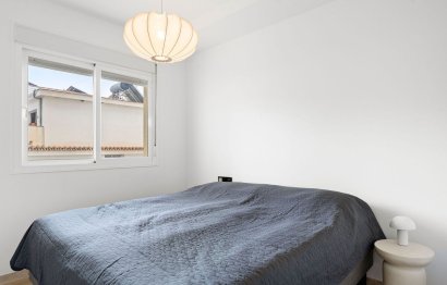 Resale - Apartment - Middle Floor Apartment - Fuengirola - Torreblanca