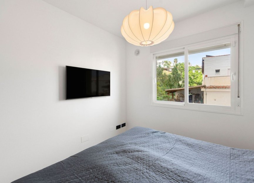 Resale - Apartment - Middle Floor Apartment - Fuengirola - Torreblanca