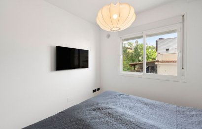 Resale - Apartment - Middle Floor Apartment - Fuengirola - Torreblanca