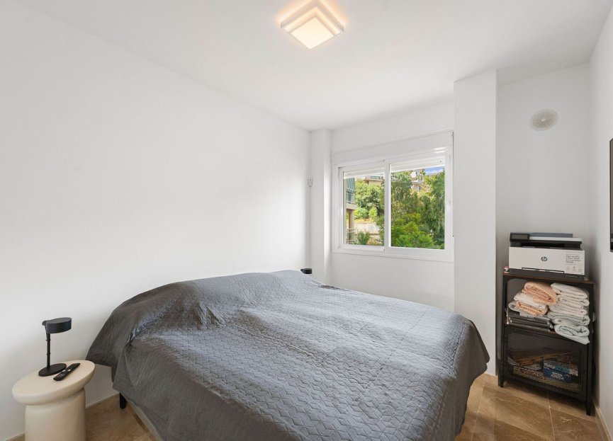 Resale - Apartment - Middle Floor Apartment - Fuengirola - Torreblanca