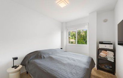 Resale - Apartment - Middle Floor Apartment - Fuengirola - Torreblanca