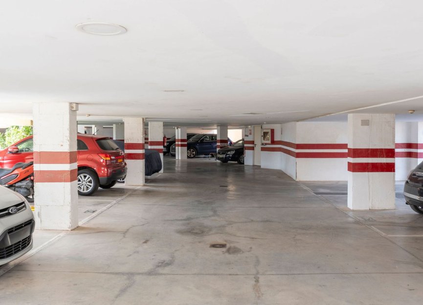 Resale - Apartment - Middle Floor Apartment - Fuengirola - Torreblanca