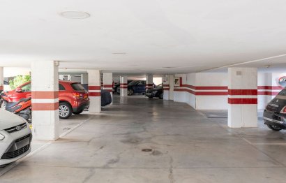 Resale - Apartment - Middle Floor Apartment - Fuengirola - Torreblanca