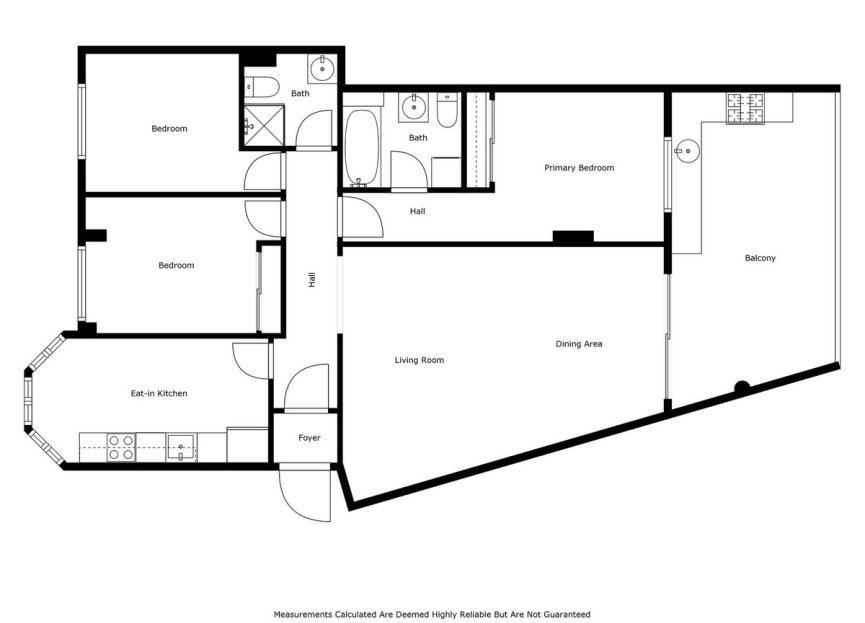 Resale - Apartment - Middle Floor Apartment - Fuengirola - Torreblanca
