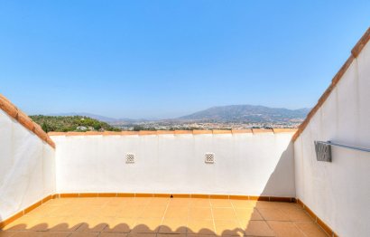 Resale - Apartment - Penthouse - Fuengirola - Fuengirola Centro