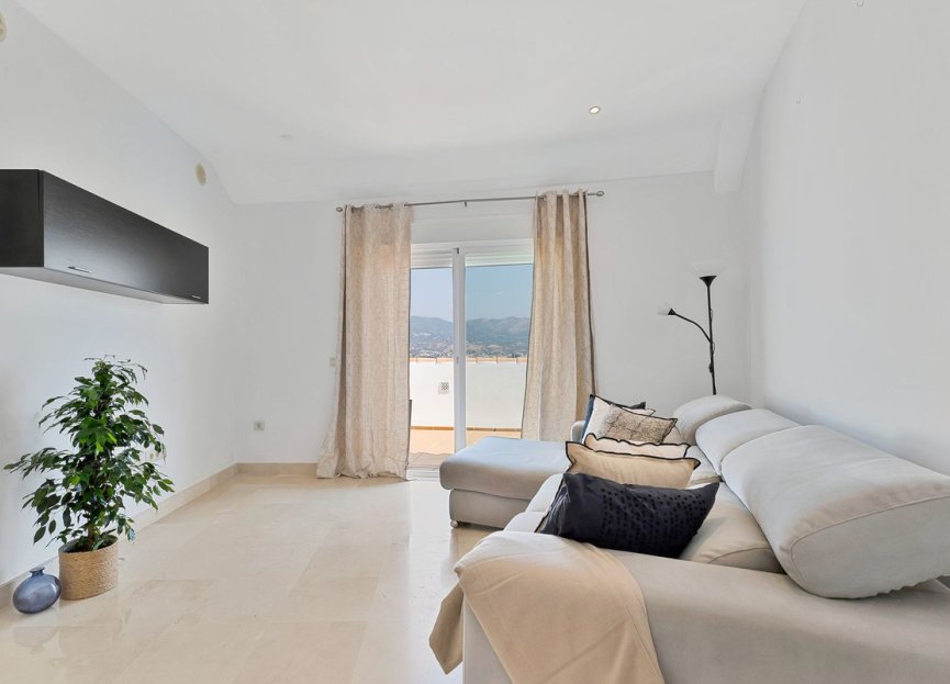 Resale - Apartment - Penthouse - Fuengirola - Fuengirola Centro