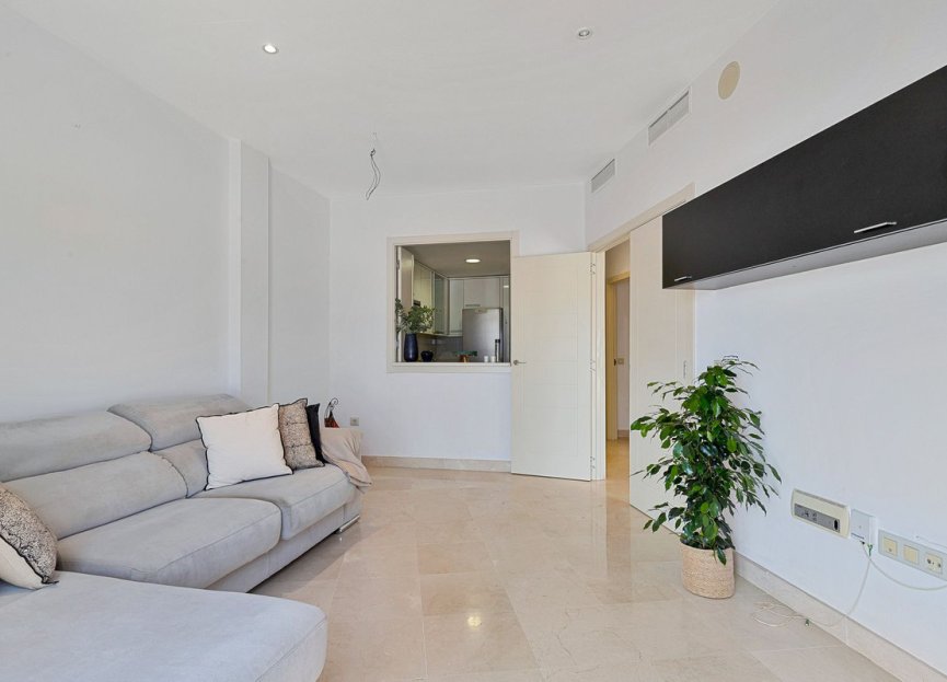 Resale - Apartment - Penthouse - Fuengirola - Fuengirola Centro